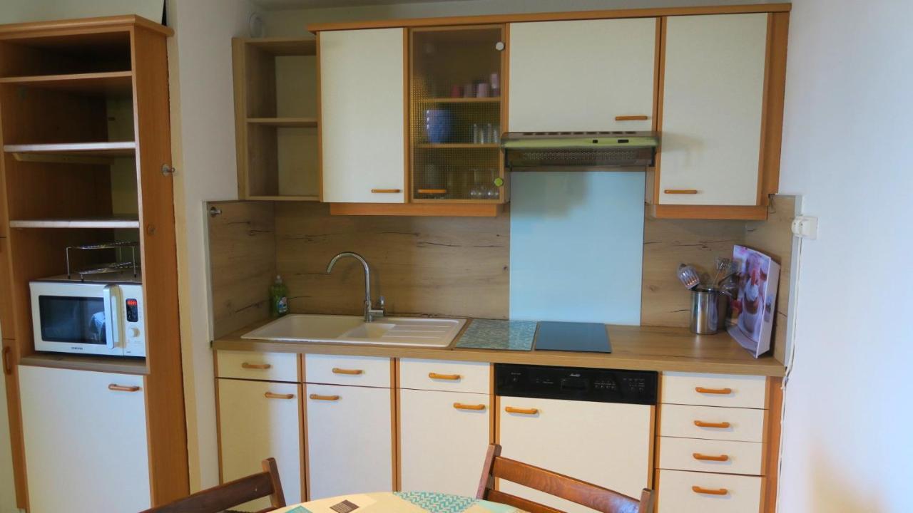Sol-Y-Days Drakkar, Appartement Familial 2 Chambres Avec Parking, Proche Centre-Ville Et A 300M De La Plage 勒格罗-迪鲁瓦 外观 照片