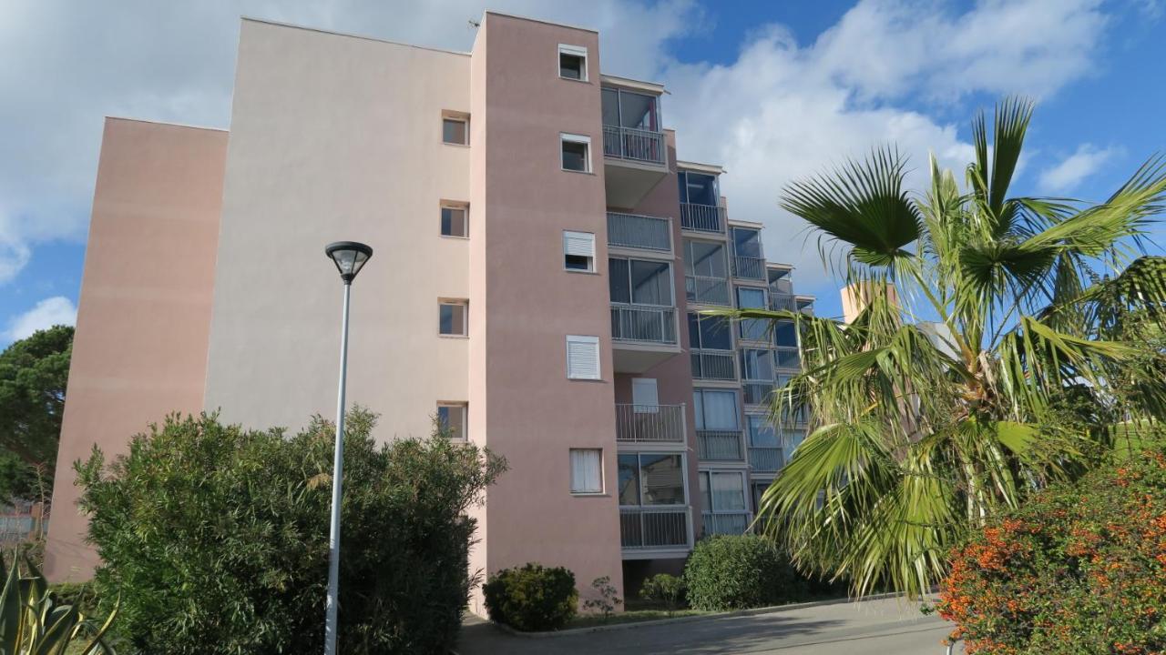 Sol-Y-Days Drakkar, Appartement Familial 2 Chambres Avec Parking, Proche Centre-Ville Et A 300M De La Plage 勒格罗-迪鲁瓦 外观 照片