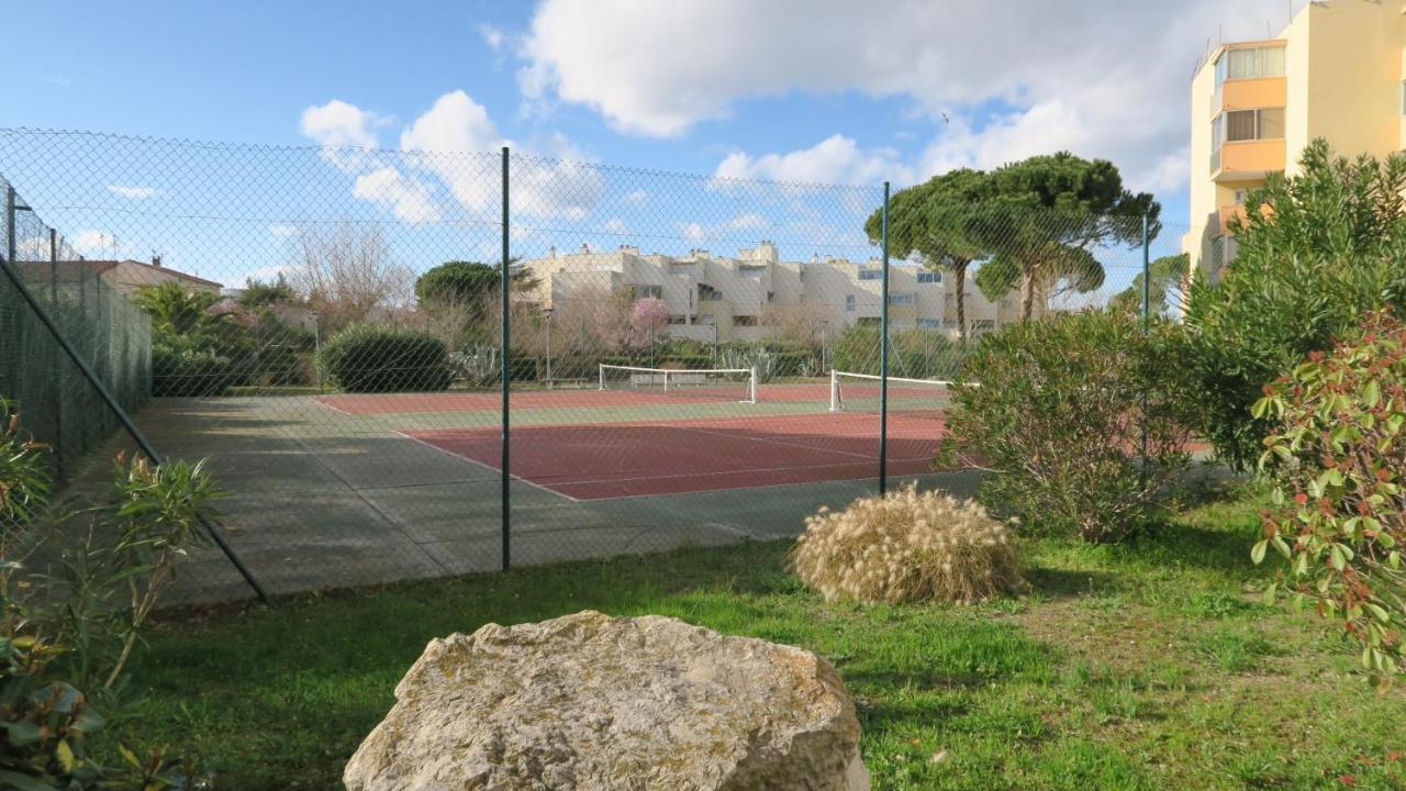 Sol-Y-Days Drakkar, Appartement Familial 2 Chambres Avec Parking, Proche Centre-Ville Et A 300M De La Plage 勒格罗-迪鲁瓦 外观 照片